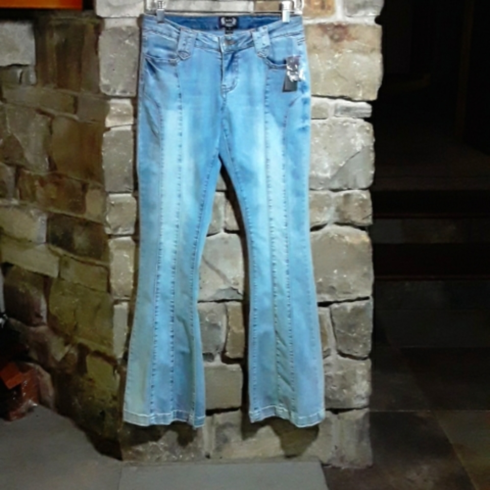 Women's jeans